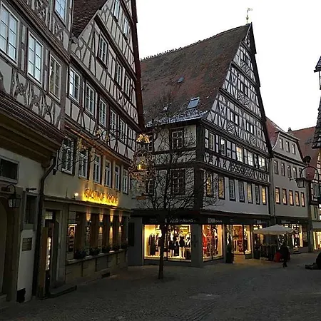 Fogadó Brauereigasthof Krone *