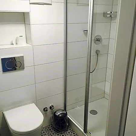 Fogadó Brauereigasthof Krone *