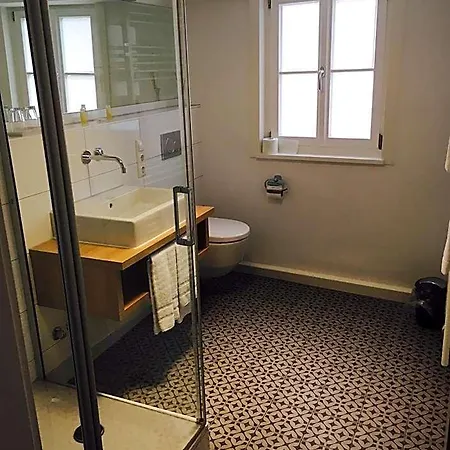 Fogadó Brauereigasthof Krone Öhringen