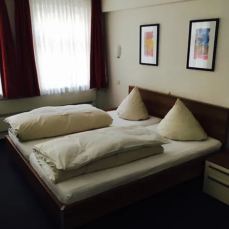 Brauereigasthof Krone *