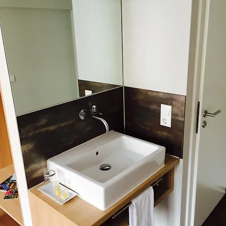 Locanda Brauereigasthof Krone Öhringen