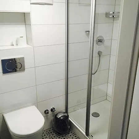 Brauereigasthof Krone *