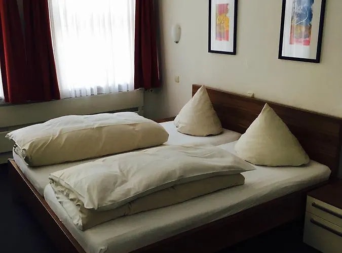 Brauereigasthof Krone *