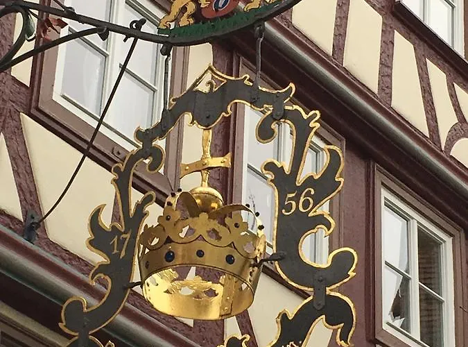 Locanda Brauereigasthof Krone Öhringen