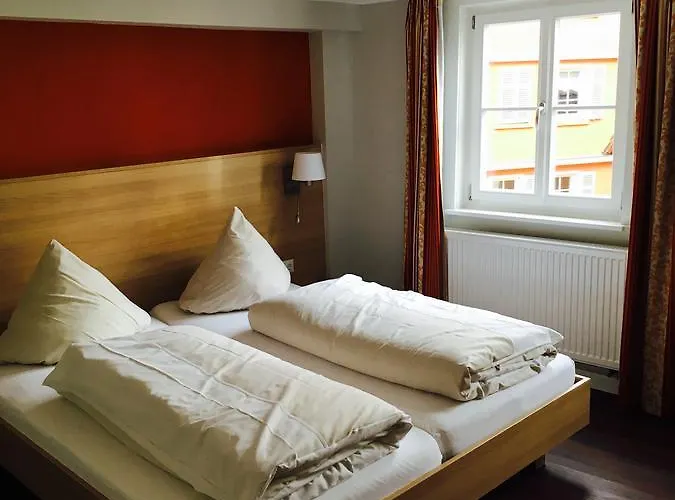 Brauereigasthof Krone