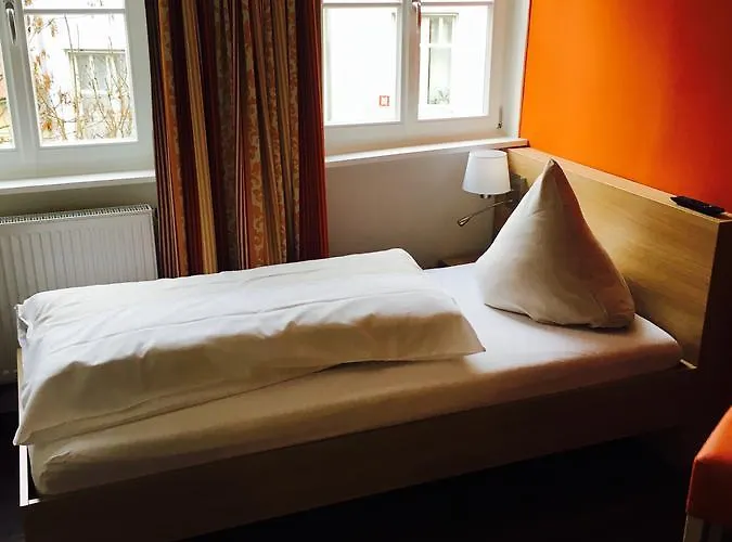 Brauereigasthof Krone * Öhringen