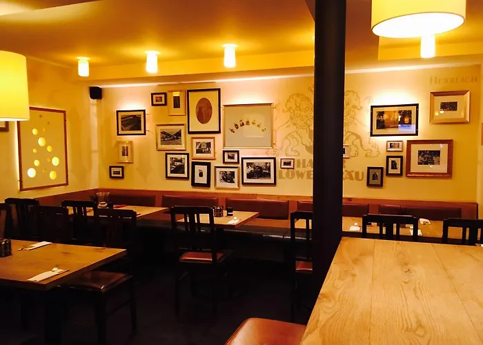 Locanda Brauereigasthof Krone