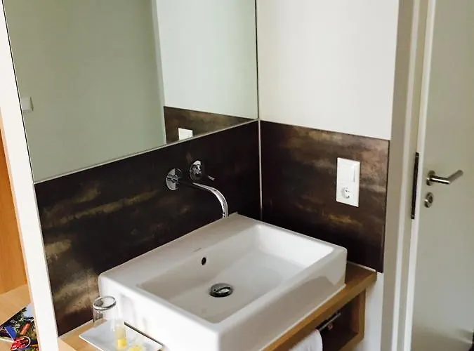 Locanda Brauereigasthof Krone Öhringen