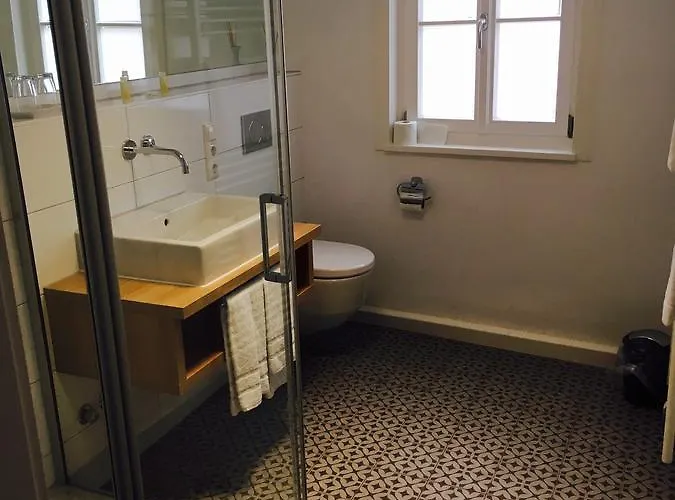 Kro Brauereigasthof Krone *